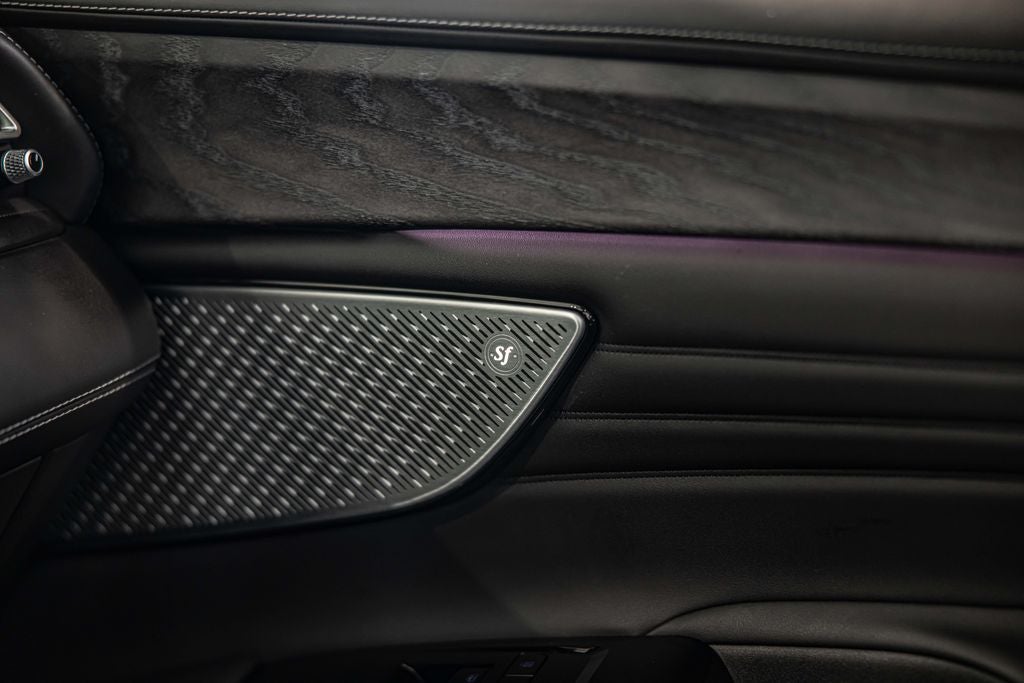 2023 Maserati Grecale Modena
