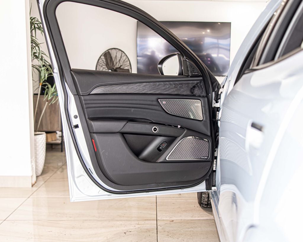 2023 Maserati Grecale Modena