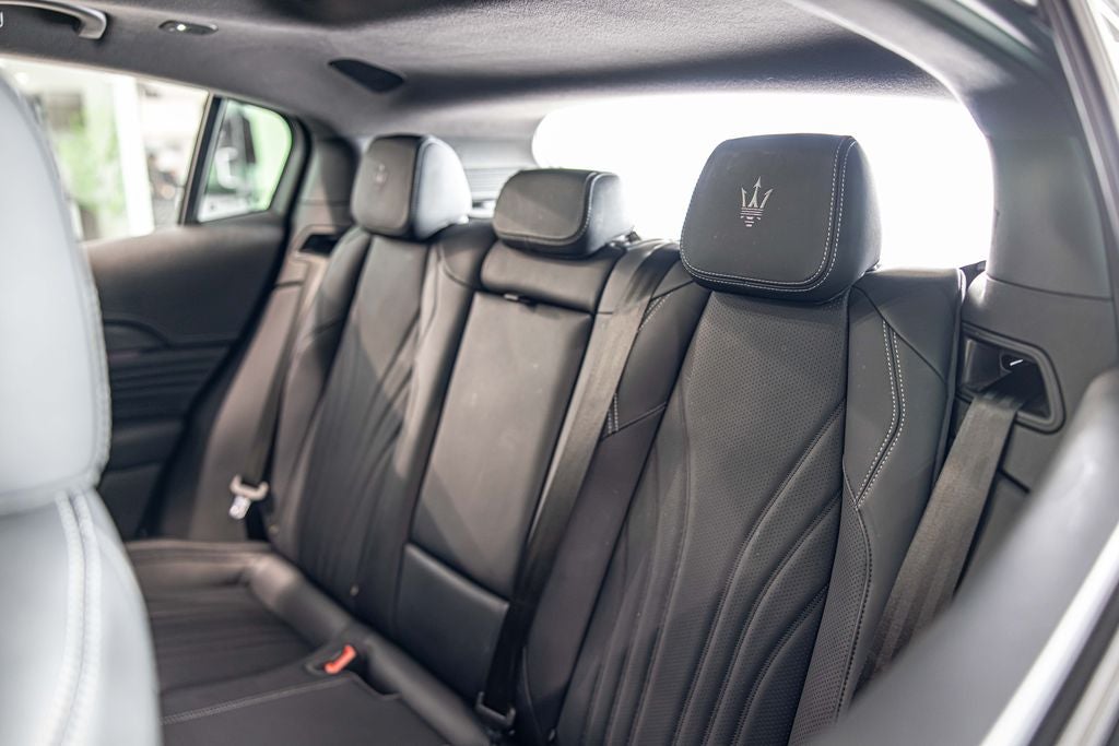 2023 Maserati Grecale Modena