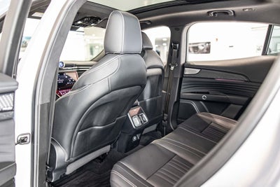 2023 Maserati Grecale Modena