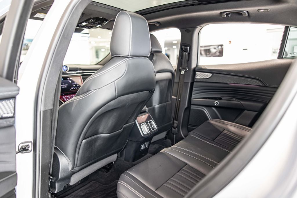 2023 Maserati Grecale Modena