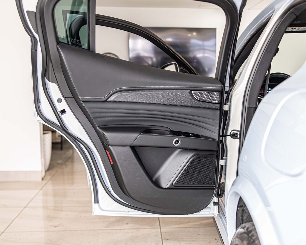 2023 Maserati Grecale Modena