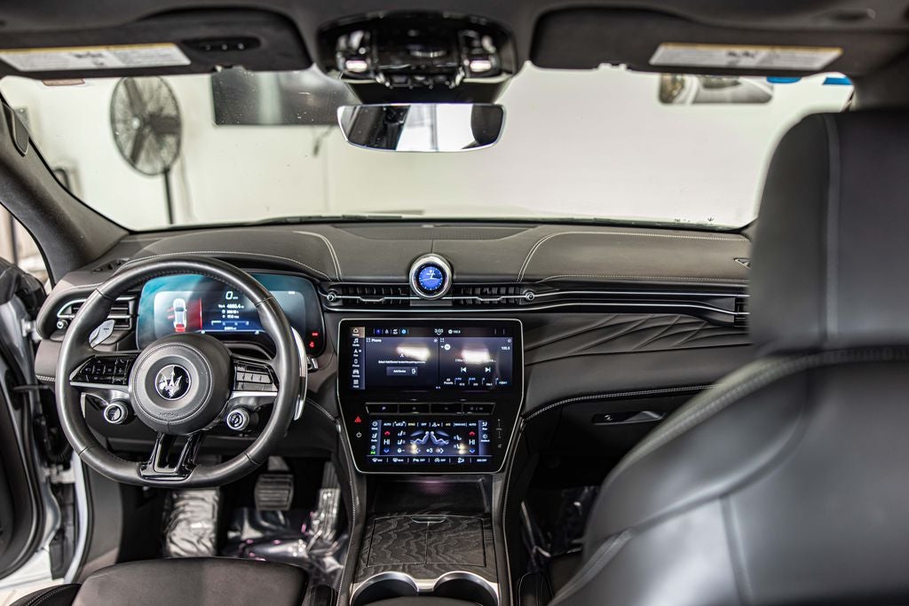 2023 Maserati Grecale Modena