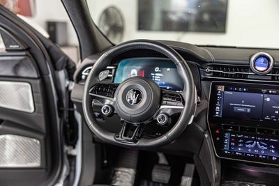 2023 Maserati Grecale Modena