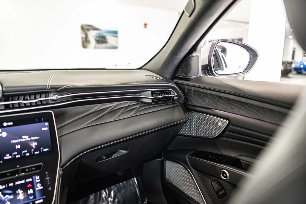 2023 Maserati Grecale Modena