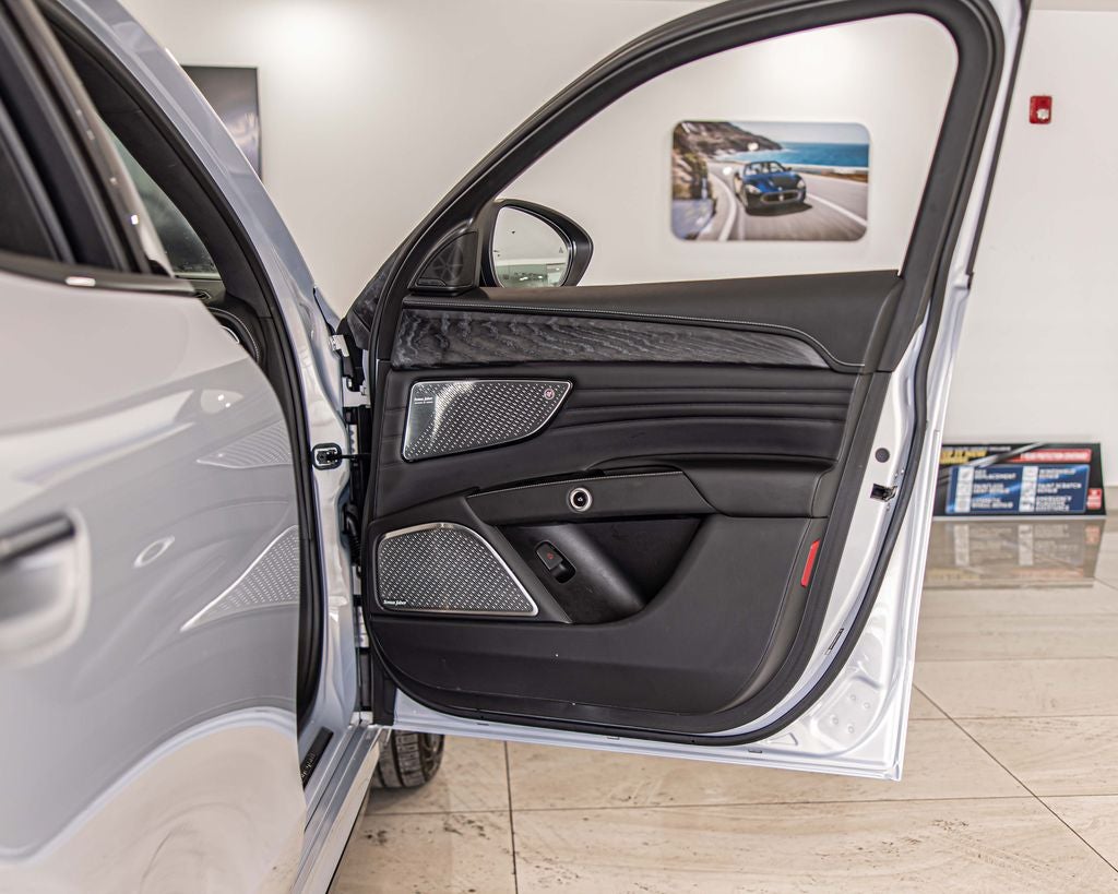 2023 Maserati Grecale Modena