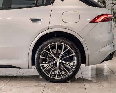 2023 Maserati Grecale Modena