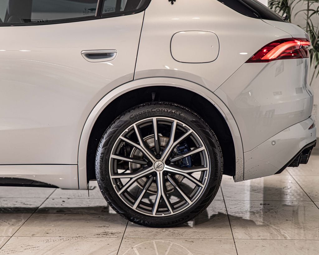 2023 Maserati Grecale Modena
