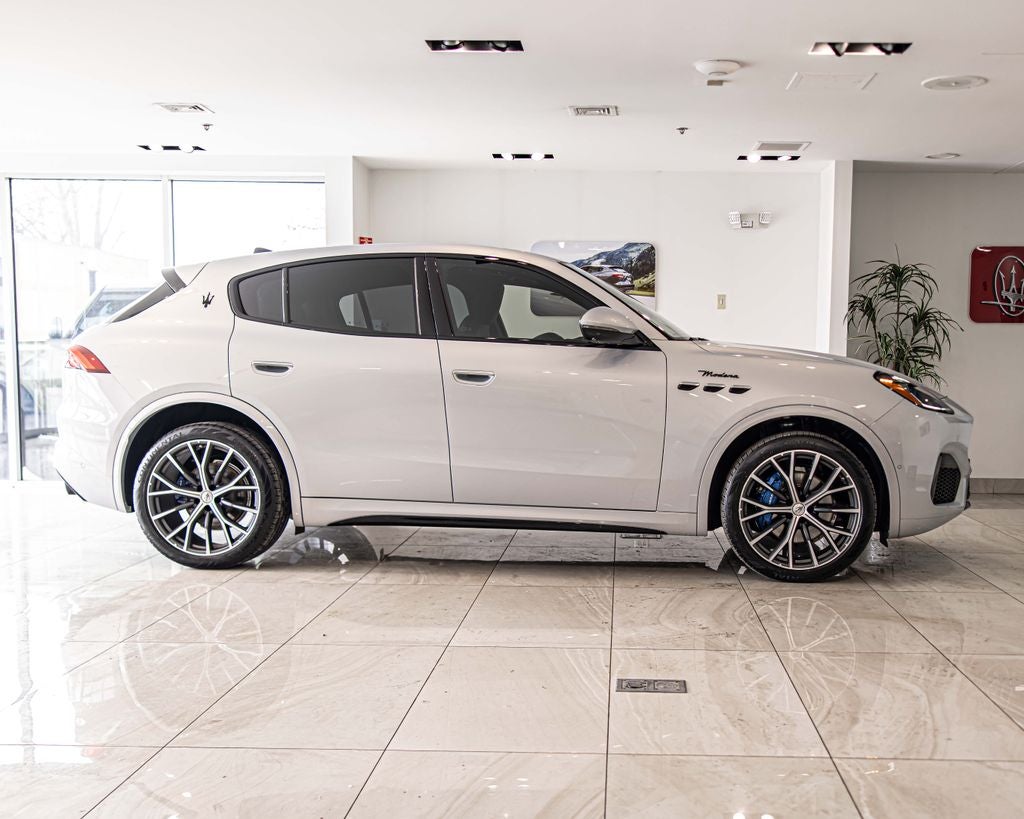 2023 Maserati Grecale Modena