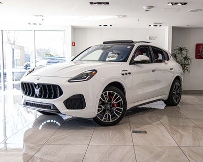 2023 Maserati Grecale Modena