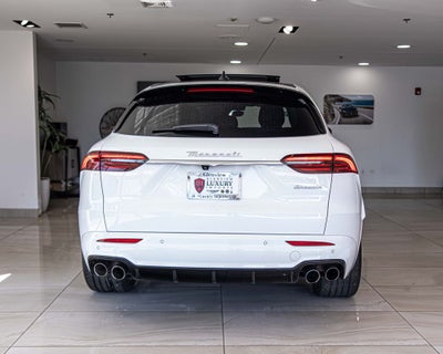 2023 Maserati Grecale Modena
