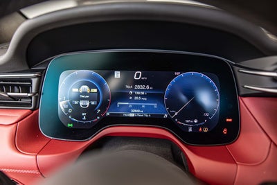 2023 Maserati Grecale Modena