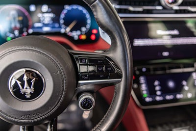 2023 Maserati Grecale Modena