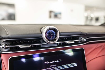 2023 Maserati Grecale Modena