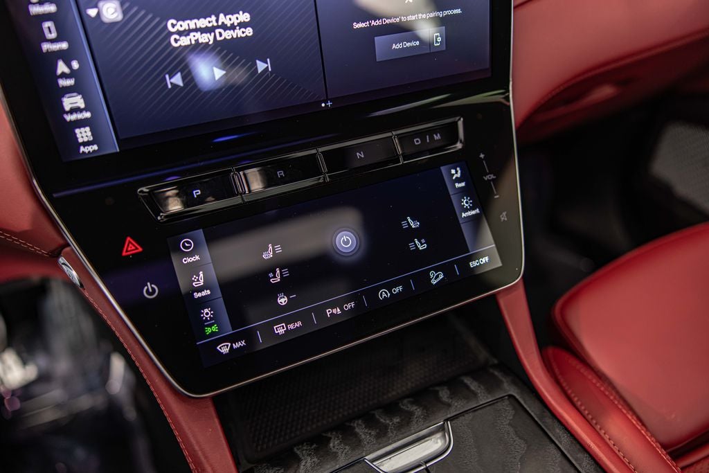 2023 Maserati Grecale Modena