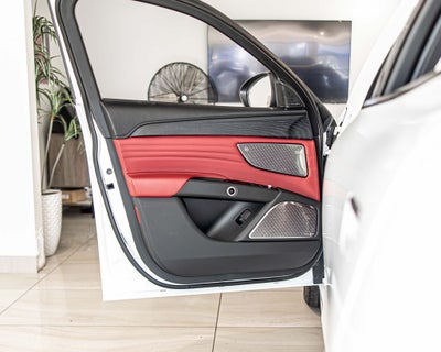 2023 Maserati Grecale Modena