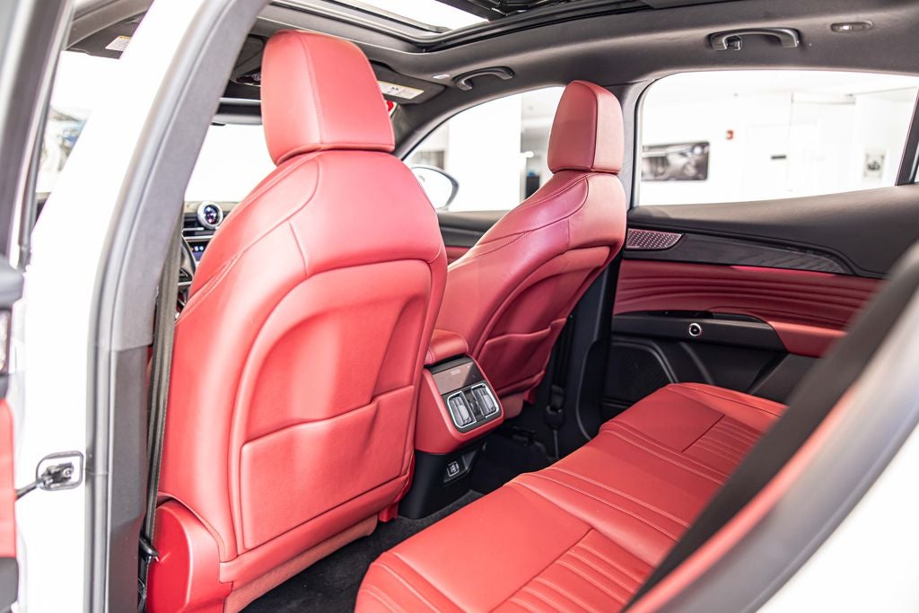 2023 Maserati Grecale Modena