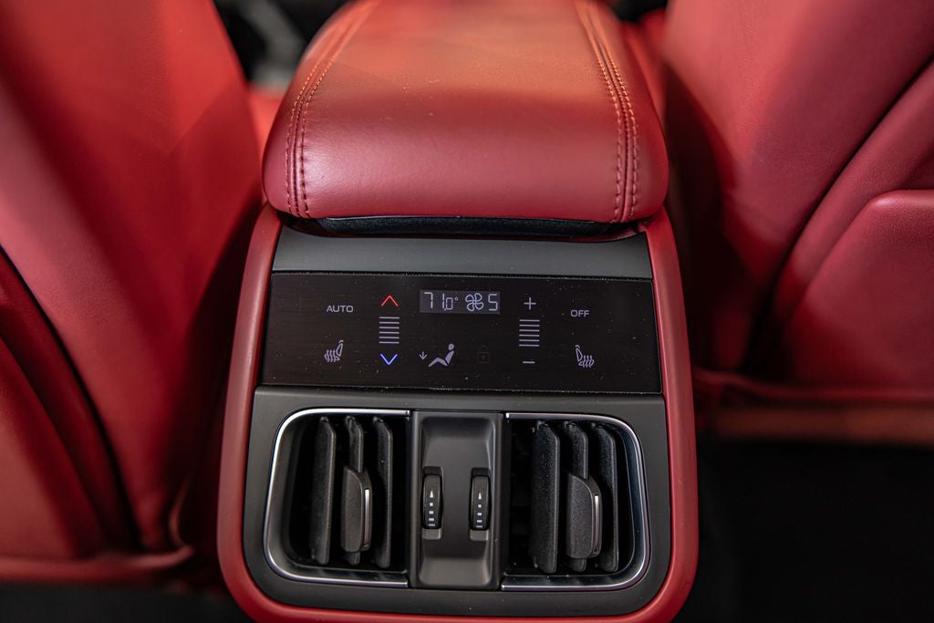 2023 Maserati Grecale Modena