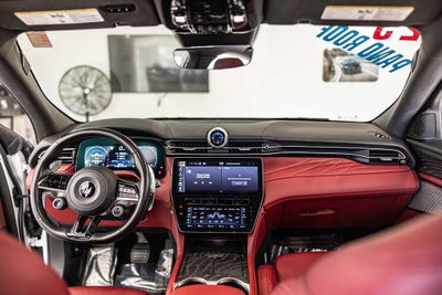 2023 Maserati Grecale Modena