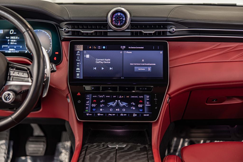 2023 Maserati Grecale Modena