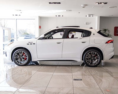2023 Maserati Grecale Modena
