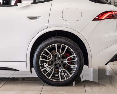 2023 Maserati Grecale Modena