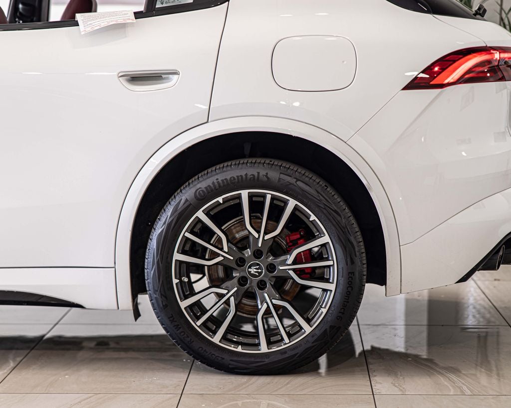 2023 Maserati Grecale Modena