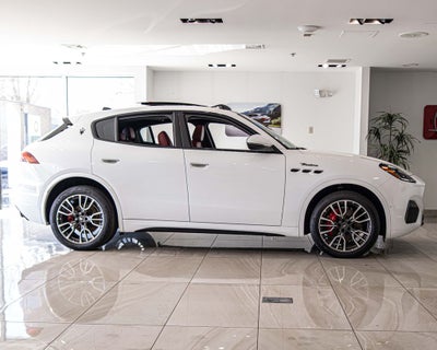 2023 Maserati Grecale Modena