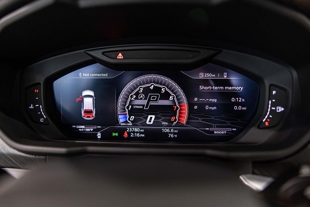 2020 Lamborghini Urus Base