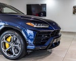 2020 Lamborghini Urus Base