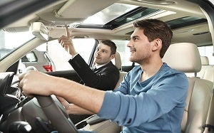 Schedule a test drive at Maserati of Glenview in Glenview, IL.