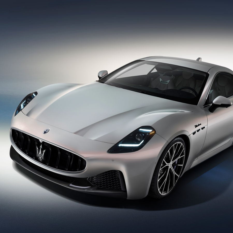 Maserati of Glenview in Glenview IL