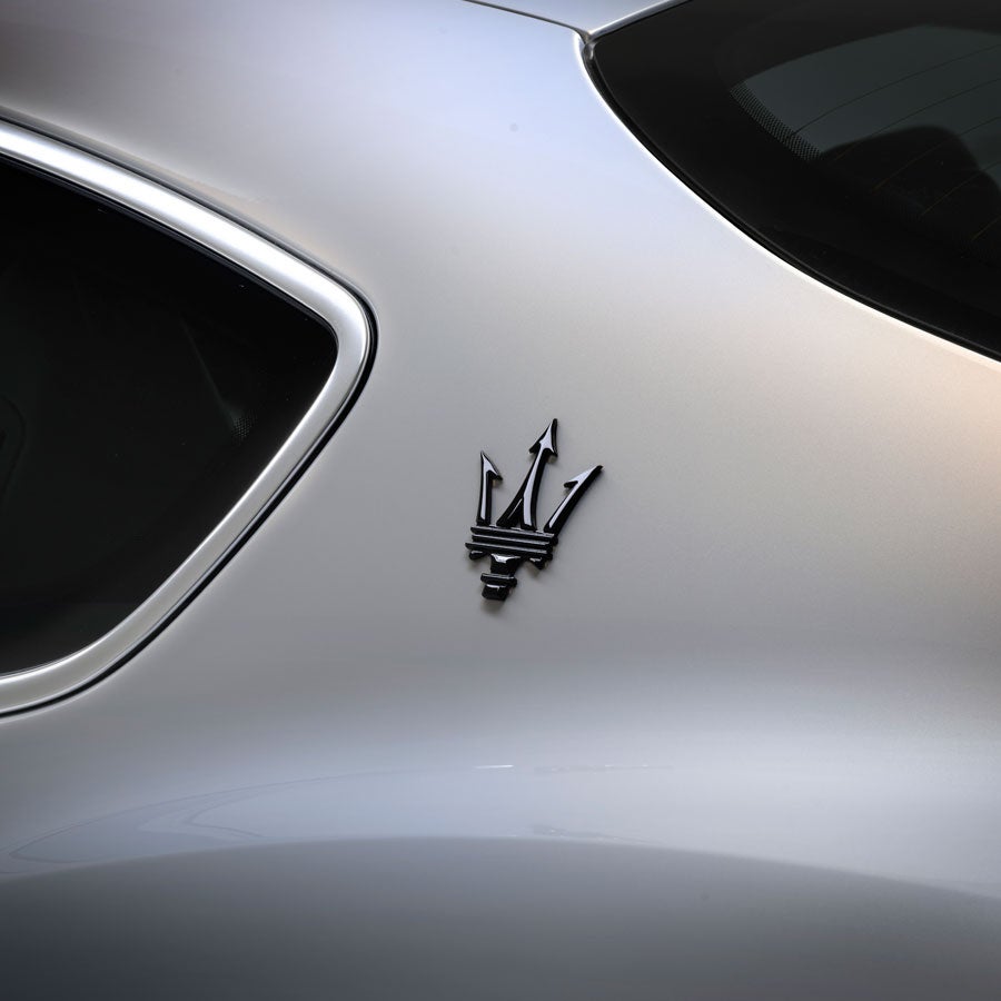 Maserati of Glenview in Glenview IL