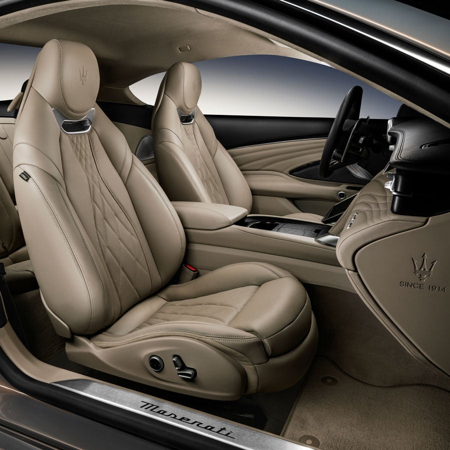 Maserati of Glenview in Glenview IL