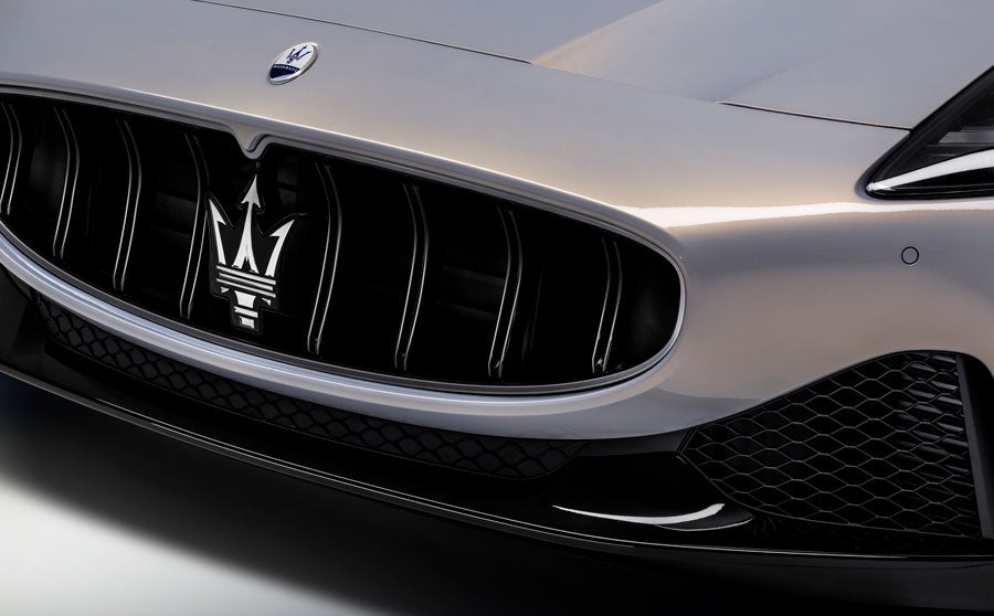 Maserati of Glenview in Glenview IL