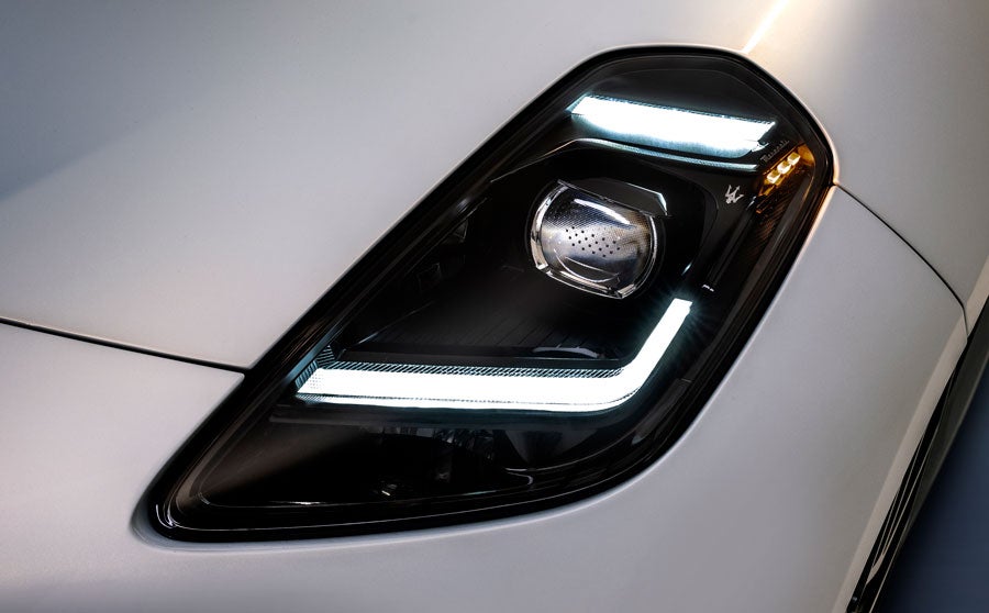 Maserati of Glenview in Glenview IL