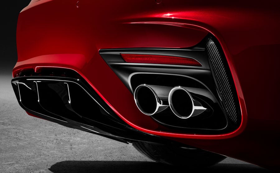 Maserati of Glenview in Glenview IL