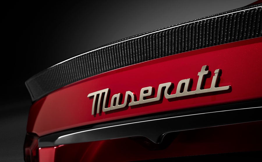 Maserati of Glenview in Glenview IL