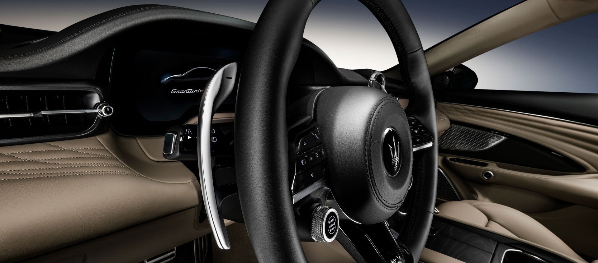 Maserati of Glenview in Glenview IL