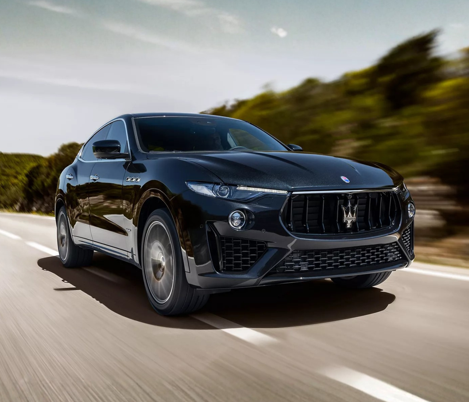 Maserati of Glenview in Glenview IL