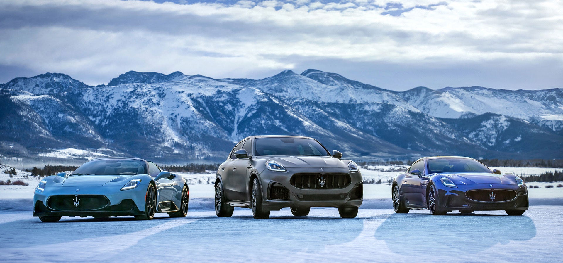 Maserati of Glenview in Glenview IL