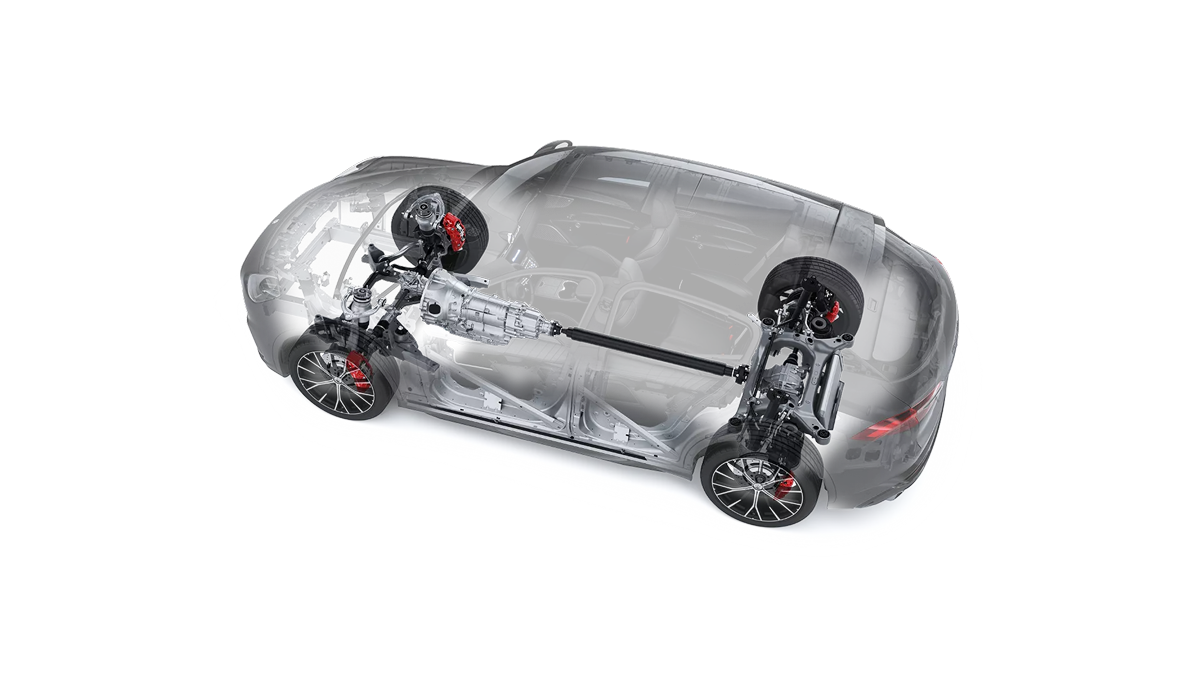 Maserati of Glenview in Glenview IL