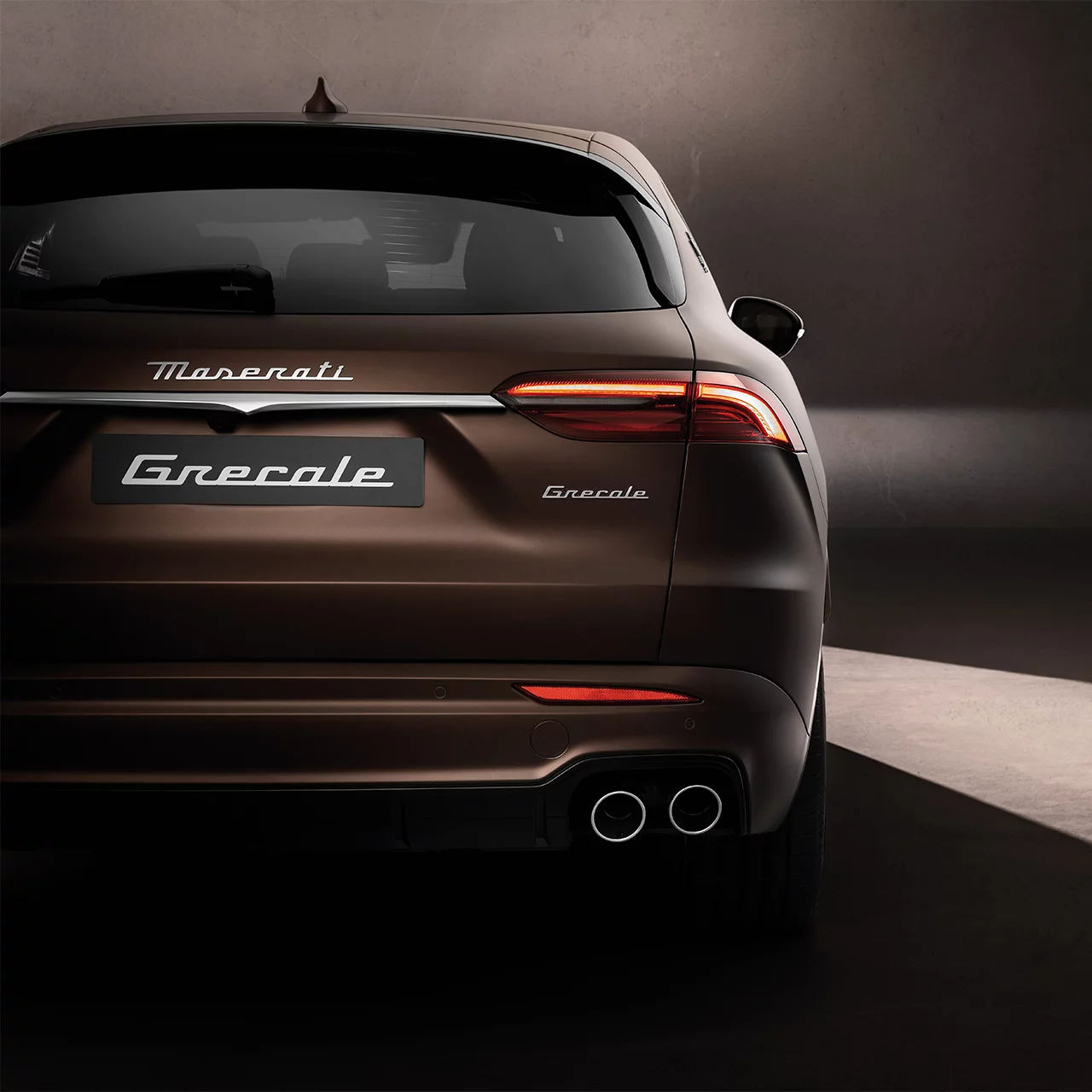 Maserati of Glenview in Glenview IL