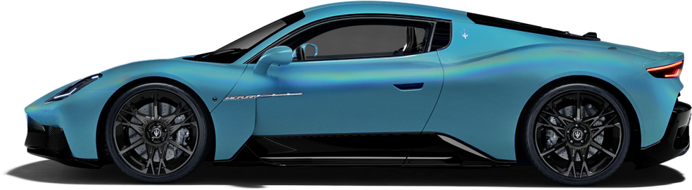 Maserati of Glenview in Glenview IL