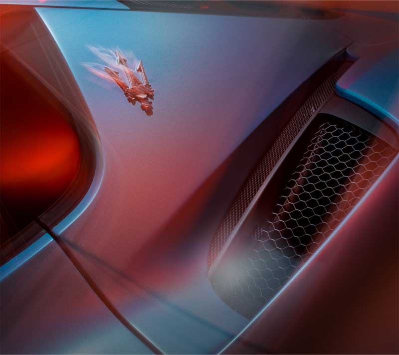 Maserati of Glenview in Glenview IL