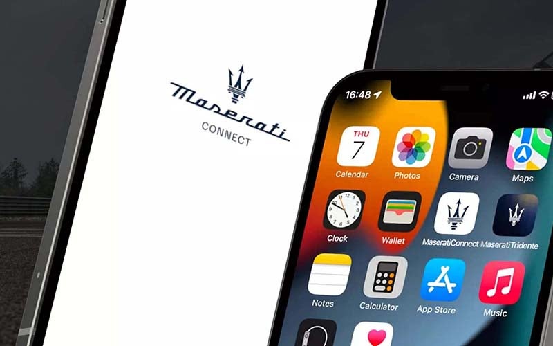 Maserati of Glenview in Glenview IL