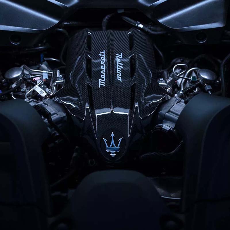 Maserati of Glenview in Glenview IL