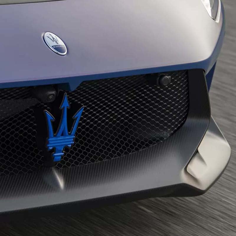 Maserati of Glenview in Glenview IL