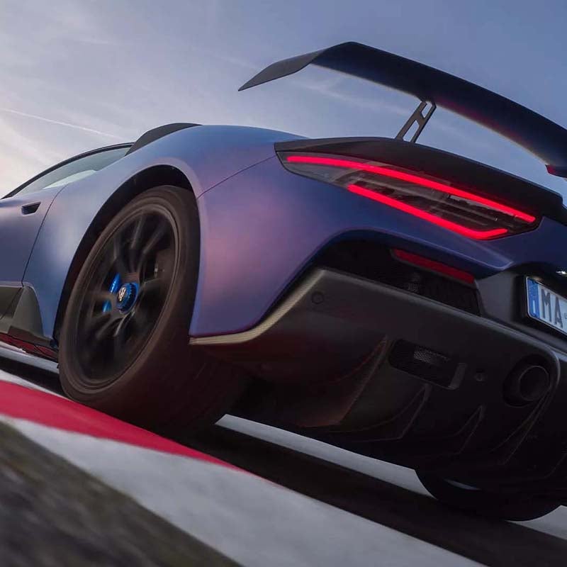 Maserati of Glenview in Glenview IL