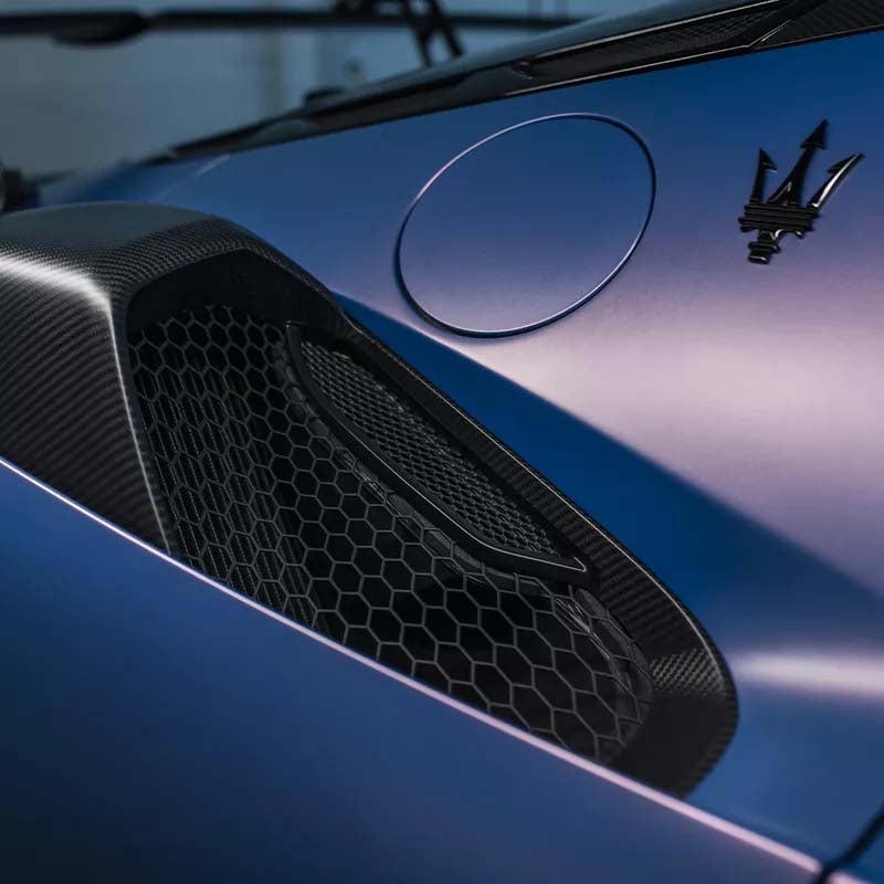 Maserati of Glenview in Glenview IL